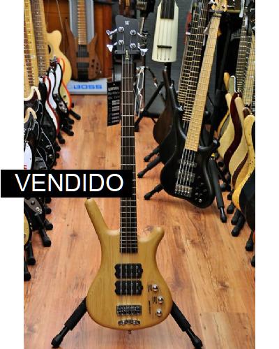 Warwick Rockbass Series Corvette $$ 4
